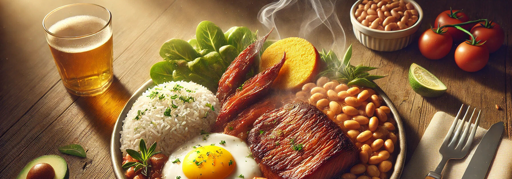 Combo de Alimentação - Imagem meramente ilustrativa